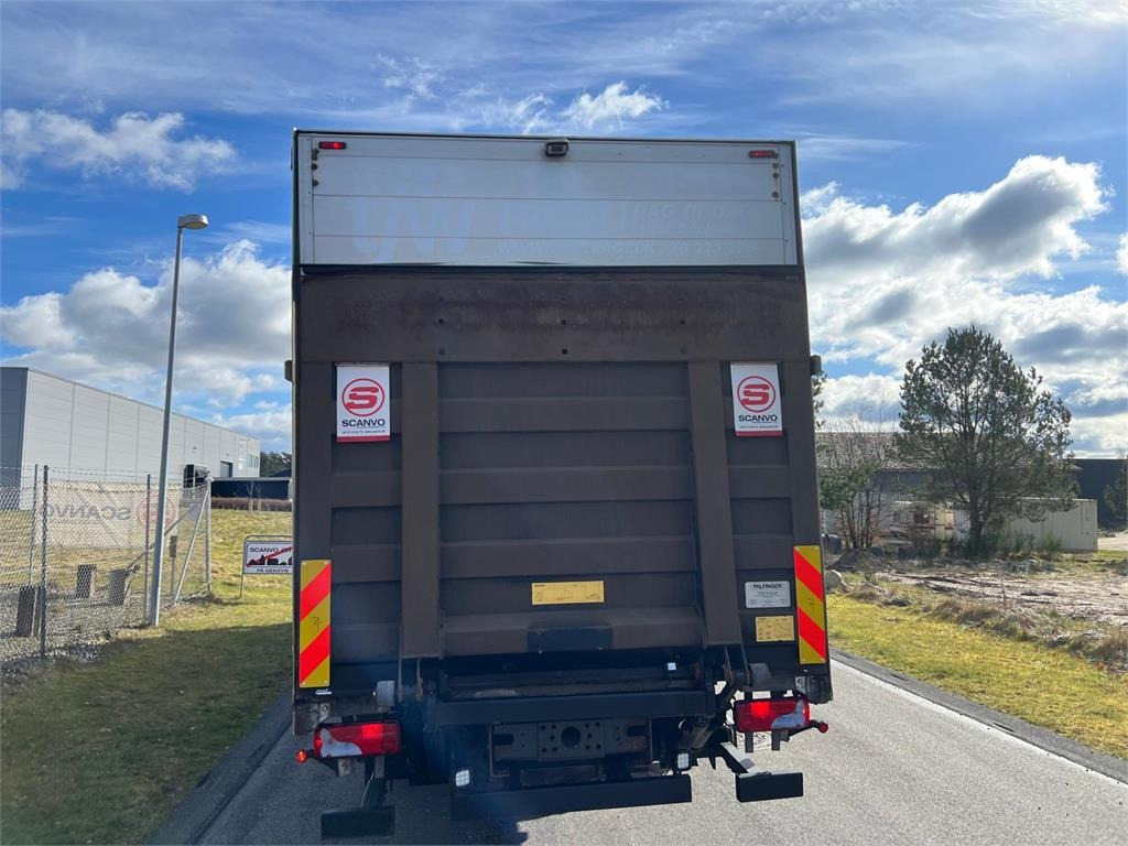 Scania P280 LB 6x2*4 MLB - 24 pallets  - משאית וילונות צד: תמונה 3 Scania P280 LB 6x2*4 MLB - 24 pallets  - משאית וילונות צד: תמונה 3