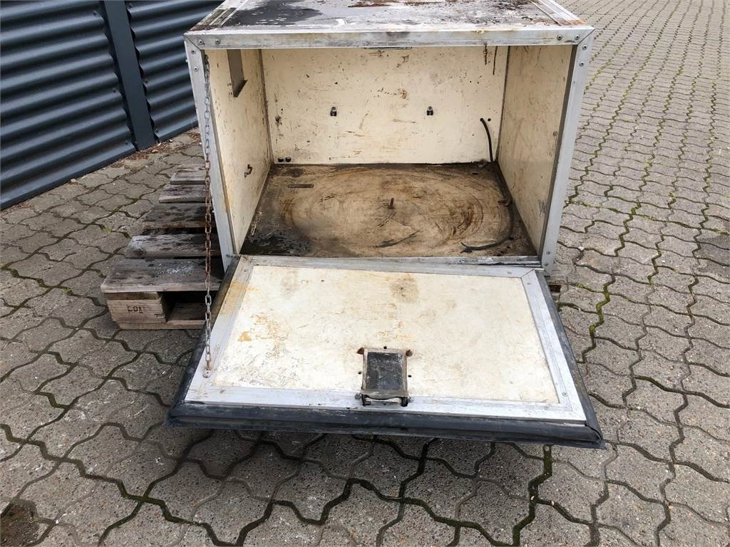 Værktøjskasse L 850 x H 615 x D 710 - כלי/ ציוד: תמונה 4 Værktøjskasse L 850 x H 615 x D 710 - כלי/ ציוד: תמונה 4
