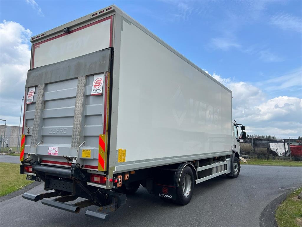 Volvo FE320 18 ton - משאית קירור: תמונה 4 Volvo FE320 18 ton - משאית קירור: תמונה 4