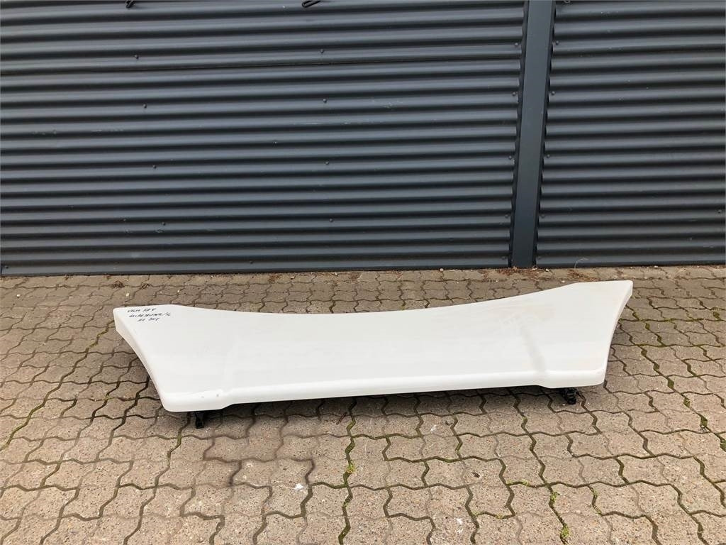 Volvo Tagspoiler Volvo FH Globetrotter 2018 - אווירודינמיקה/ ספוילר עבור משאית: תמונה 3 Volvo Tagspoiler Volvo FH Globetrotter 2018 - אווירודינמיקה/ ספוילר עבור משאית: תמונה 3