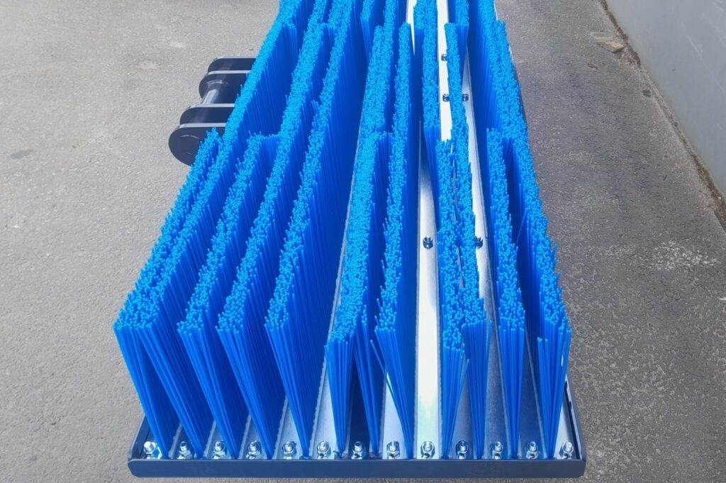 KAUHAHARJA 2500MM NTP10 - מטאטא: תמונה 4 KAUHAHARJA 2500MM NTP10 - מטאטא: תמונה 4
