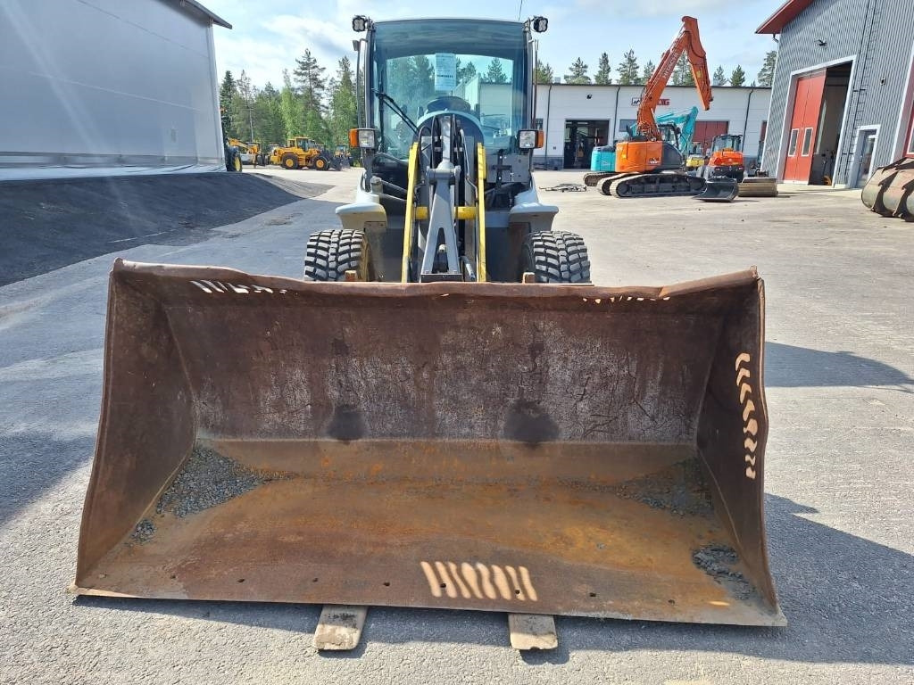 Kramer 680 ecospeed KAUHA, PIIKIT, NOSTOPUOMI - מעמיס גלגלים: תמונה 2 Kramer 680 ecospeed KAUHA, PIIKIT, NOSTOPUOMI - מעמיס גלגלים: תמונה 2