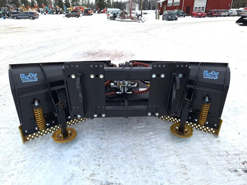 חָדָשׁ מעמיס גלגלים Kubota R090 VALMIINA TÖIHIN: תמונה 25