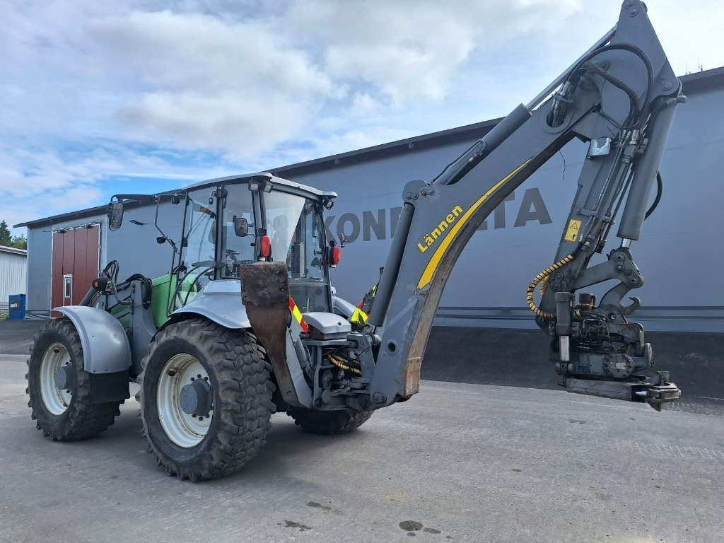 Lännen MYYTY! SOLD! 8800G PYÖRITTÄJÄLLÄ - מחפרון: תמונה 2 Lännen MYYTY! SOLD! 8800G PYÖRITTÄJÄLLÄ - מחפרון: תמונה 2