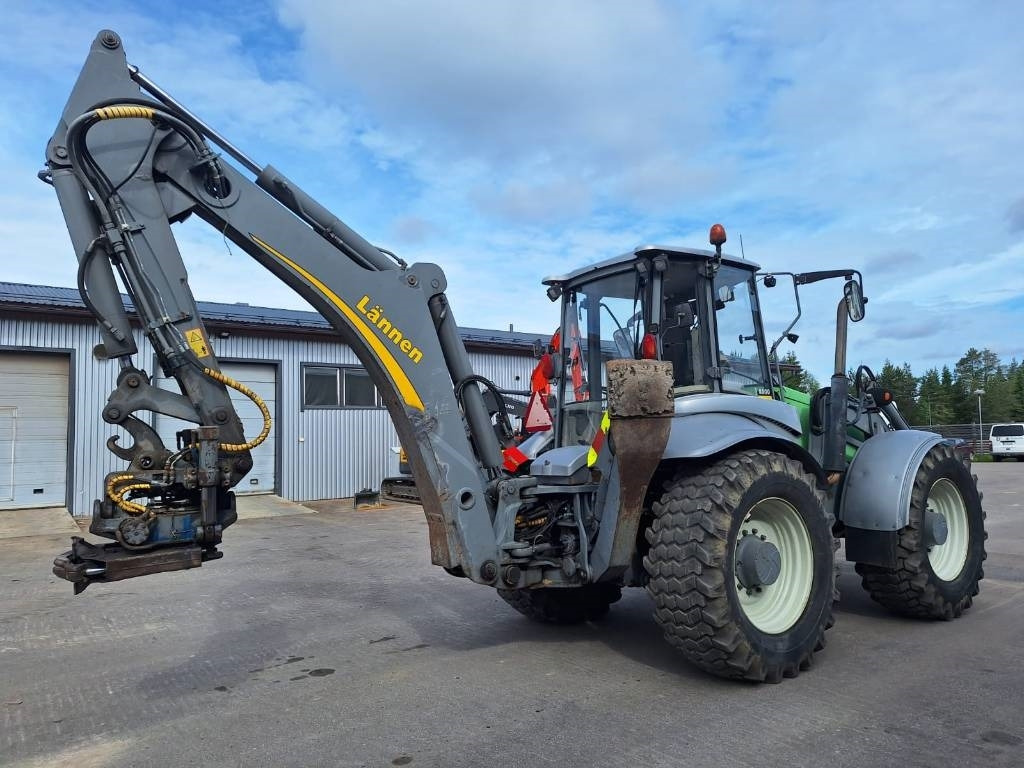 Lännen MYYTY! SOLD! 8800G PYÖRITTÄJÄLLÄ - מחפרון: תמונה 3 Lännen MYYTY! SOLD! 8800G PYÖRITTÄJÄLLÄ - מחפרון: תמונה 3