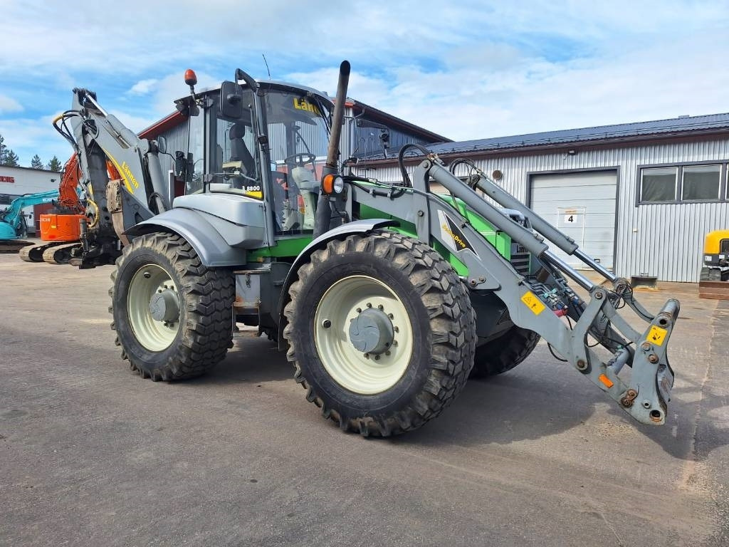 Lännen MYYTY! SOLD! 8800G PYÖRITTÄJÄLLÄ - מחפרון: תמונה 5 Lännen MYYTY! SOLD! 8800G PYÖRITTÄJÄLLÄ - מחפרון: תמונה 5
