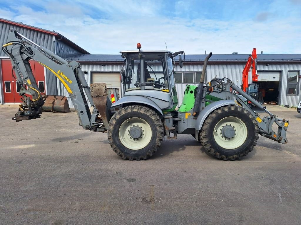 Lännen MYYTY! SOLD! 8800G PYÖRITTÄJÄLLÄ - מחפרון: תמונה 4 Lännen MYYTY! SOLD! 8800G PYÖRITTÄJÄLLÄ - מחפרון: תמונה 4