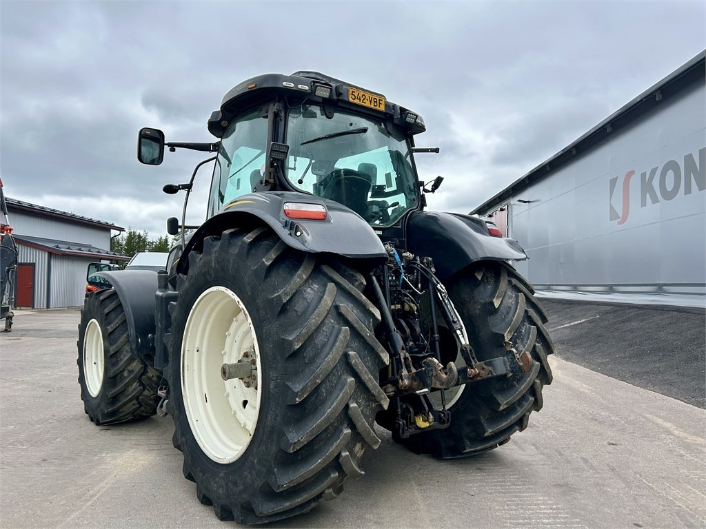 New Holland T 7070 AC - טרקטור חקלאי: תמונה 4 New Holland T 7070 AC - טרקטור חקלאי: תמונה 4