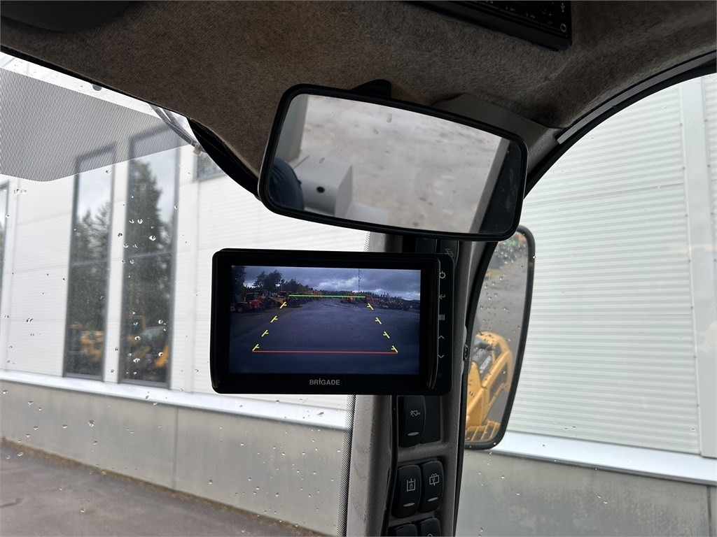 מעמיס גלגלים Volvo L50H 1-omistaja: תמונה 13