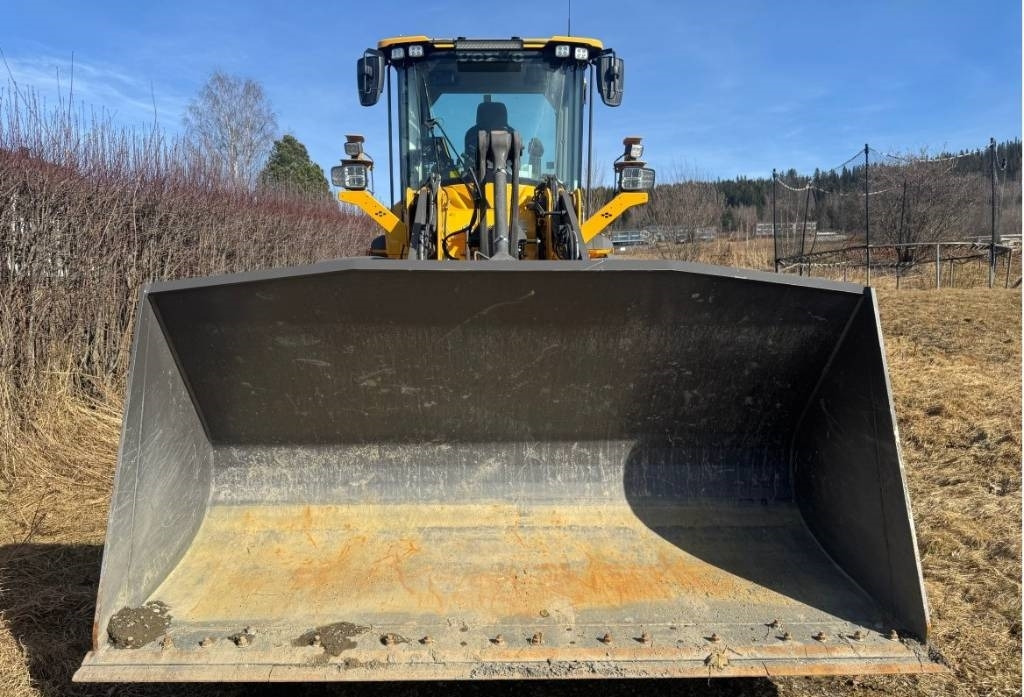 Volvo L70H2 - מעמיס גלגלים: תמונה 3 Volvo L70H2 - מעמיס גלגלים: תמונה 3