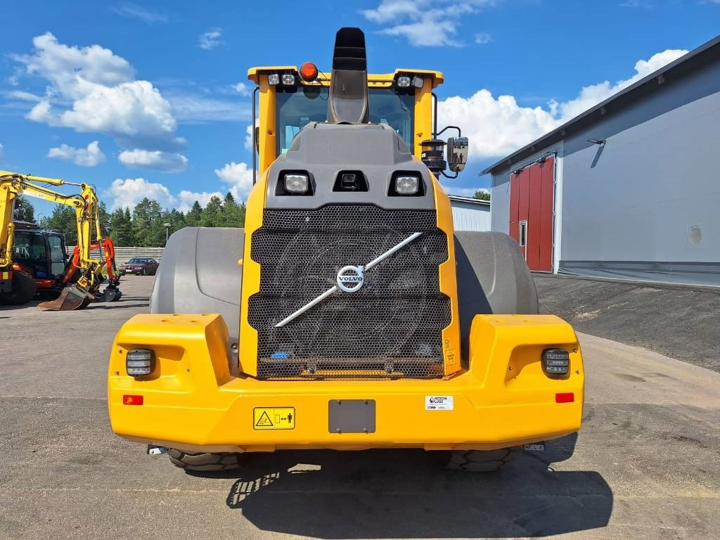 Volvo L90H -STAGE V- - מעמיס גלגלים: תמונה 3 Volvo L90H -STAGE V- - מעמיס גלגלים: תמונה 3