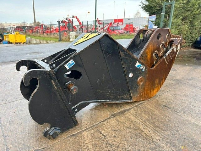 Betonschere ARDEN für Maschinen 40Ton bis 65Ton. - מזמרת הריסה: תמונה 3 Betonschere ARDEN für Maschinen 40Ton bis 65Ton. - מזמרת הריסה: תמונה 3