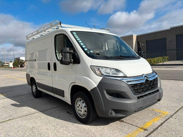Citroën Jumper 2.2HDI. L1H1. - כלי רכב מסחרי קטן: תמונה 1 Citroën Jumper 2.2HDI. L1H1. - כלי רכב מסחרי קטן: תמונה 1