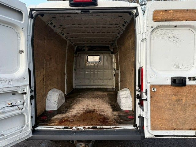 Citroën Jumper MAXI. 2.0HDI. Klima. Navi. Kamera. - כלי רכב מסחרי עם לוח: תמונה 5 Citroën Jumper MAXI. 2.0HDI. Klima. Navi. Kamera. - כלי רכב מסחרי עם לוח: תמונה 5