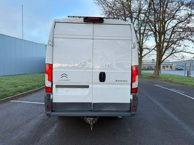 Citroën Jumper MAXI. 2.0HDI. Klima. Navi. Kamera. - כלי רכב מסחרי עם לוח: תמונה 4 Citroën Jumper MAXI. 2.0HDI. Klima. Navi. Kamera. - כלי רכב מסחרי עם לוח: תמונה 4