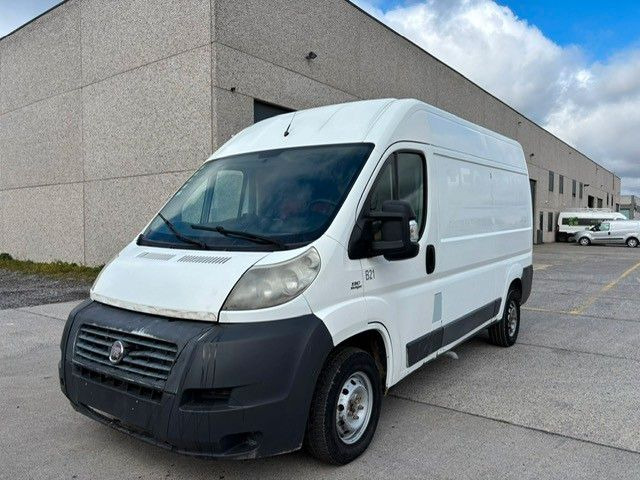 Fiat Ducato 2.3JTD. Klima. Tempomat. L2H2. - כלי רכב מסחרי קטן: תמונה 1 Fiat Ducato 2.3JTD. Klima. Tempomat. L2H2. - כלי רכב מסחרי קטן: תמונה 1