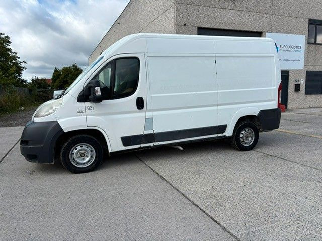 Fiat Ducato 2.3JTD. Klima. Tempomat. L2H2. - כלי רכב מסחרי קטן: תמונה 2 Fiat Ducato 2.3JTD. Klima. Tempomat. L2H2. - כלי רכב מסחרי קטן: תמונה 2