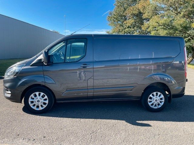 Ford Transit Custom 2.0TDCI. Klima. Tempomat. Kamera. - כלי רכב מסחרי קטן: תמונה 2 Ford Transit Custom 2.0TDCI. Klima. Tempomat. Kamera. - כלי רכב מסחרי קטן: תמונה 2