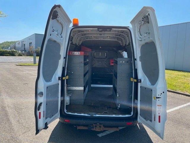 Ford Transit Custom 2.2TDCI. Klima. Tempomat. Xenon. - כלי רכב מסחרי קטן: תמונה 5 Ford Transit Custom 2.2TDCI. Klima. Tempomat. Xenon. - כלי רכב מסחרי קטן: תמונה 5