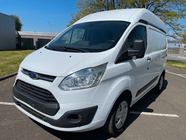 Ford Transit Custom 2.2TDCI. Klima. Tempomat. Xenon. - כלי רכב מסחרי קטן: תמונה 1 Ford Transit Custom 2.2TDCI. Klima. Tempomat. Xenon. - כלי רכב מסחרי קטן: תמונה 1