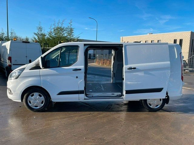 Ford Transit Custom L2. Klima. Navi. Kamera. Tempomat - כלי רכב מסחרי קטן: תמונה 1 Ford Transit Custom L2. Klima. Navi. Kamera. Tempomat - כלי רכב מסחרי קטן: תמונה 1
