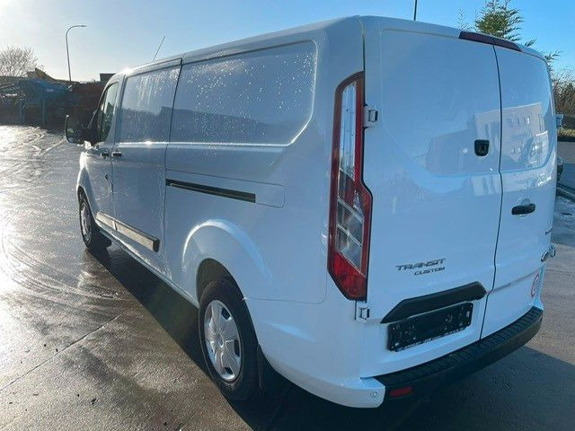 Ford Transit Custom L2. Klima. Navi. Kamera. Tempomat - כלי רכב מסחרי קטן: תמונה 4 Ford Transit Custom L2. Klima. Navi. Kamera. Tempomat - כלי רכב מסחרי קטן: תמונה 4
