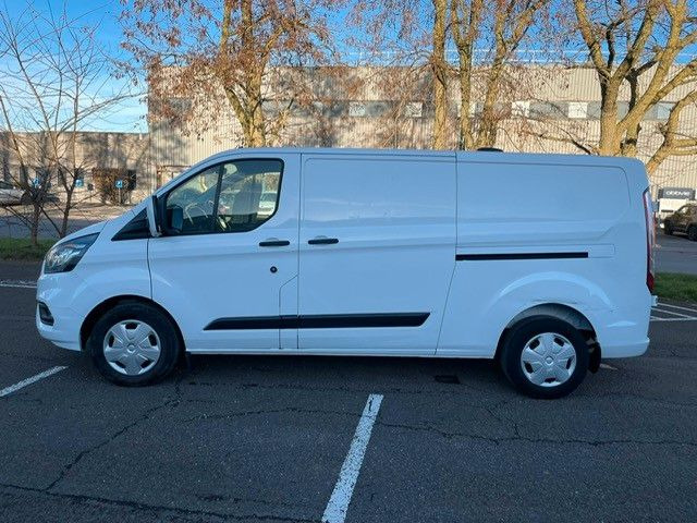 Ford Transit Custom L2. Klima. Navi. Kamera. Tempomat - כלי רכב מסחרי קטן: תמונה 2 Ford Transit Custom L2. Klima. Navi. Kamera. Tempomat - כלי רכב מסחרי קטן: תמונה 2