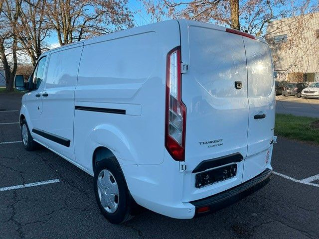 Ford Transit Custom L2. Klima. Navi. Kamera. Tempomat - כלי רכב מסחרי קטן: תמונה 4 Ford Transit Custom L2. Klima. Navi. Kamera. Tempomat - כלי רכב מסחרי קטן: תמונה 4