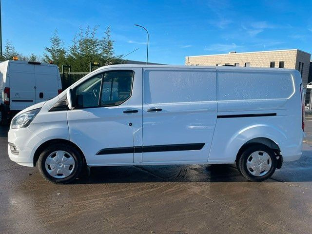 Ford Transit Custom L2. Klima. Navi. Kamera. Tempomat - כלי רכב מסחרי קטן: תמונה 2 Ford Transit Custom L2. Klima. Navi. Kamera. Tempomat - כלי רכב מסחרי קטן: תמונה 2