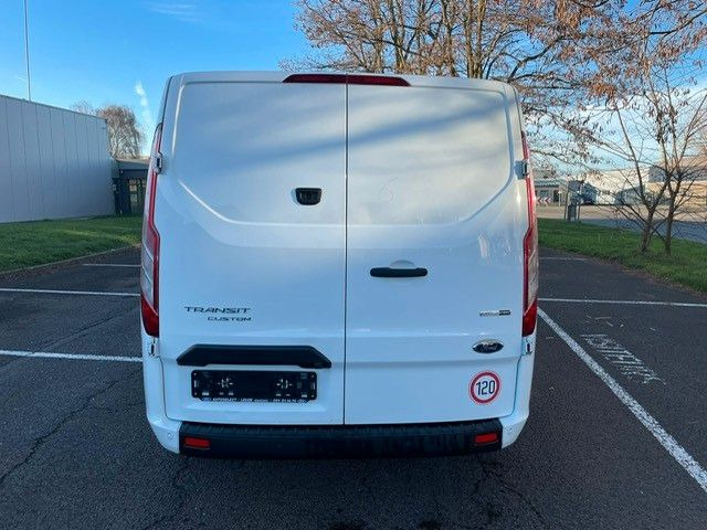 Ford Transit Custom L2. Klima. Navi. Kamera. Tempomat - כלי רכב מסחרי קטן: תמונה 5 Ford Transit Custom L2. Klima. Navi. Kamera. Tempomat - כלי רכב מסחרי קטן: תמונה 5