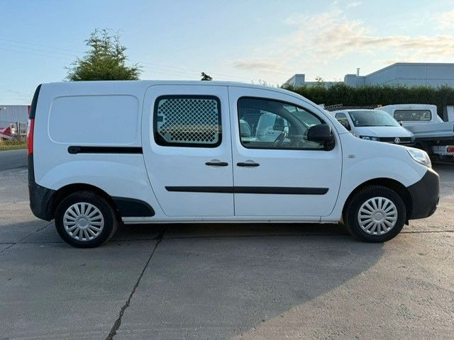 Renault Kangoo Maxi 1.5dCi. Getriebe Problem. - כלי רכב מסחרי קטן: תמונה 2 Renault Kangoo Maxi 1.5dCi. Getriebe Problem. - כלי רכב מסחרי קטן: תמונה 2