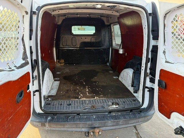 Renault Kangoo Maxi 1.5dCi. Getriebe Problem. - כלי רכב מסחרי קטן: תמונה 5 Renault Kangoo Maxi 1.5dCi. Getriebe Problem. - כלי רכב מסחרי קטן: תמונה 5