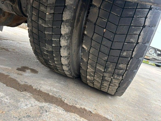 משאית קירור Volvo FL 250. Carrier Supra -20°. EU5. Motor Defekt.: תמונה 17
