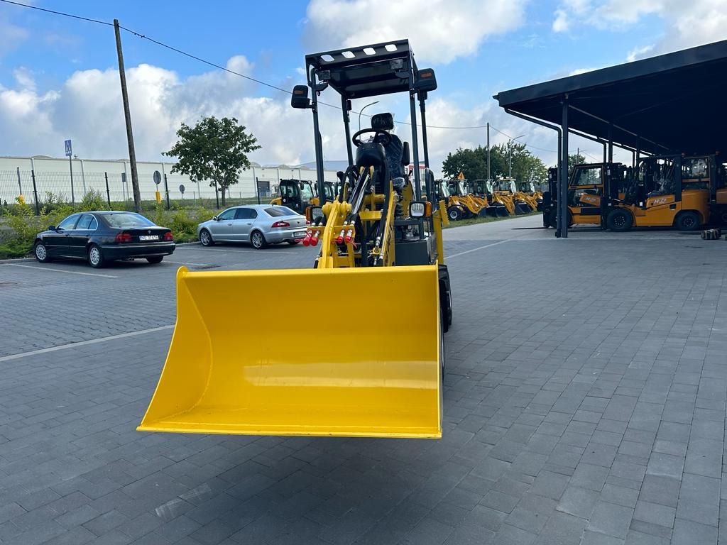 Gunter Grossmann GG06LX - מחפרון: תמונה 3 Gunter Grossmann GG06LX - מחפרון: תמונה 3