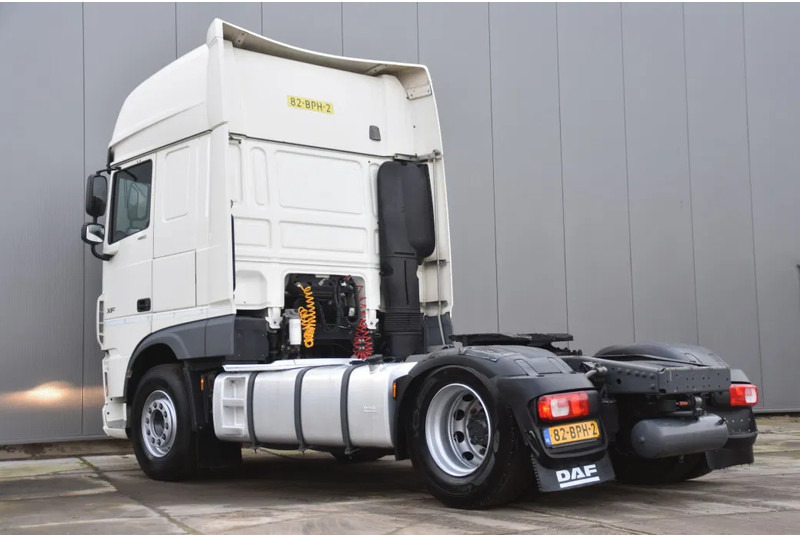 DAF XF 480 SSC 4x2 - EURO 6 - 431 TKM - AIRCO - DIFF. LOCK - 2 BEDS - 2 x FUEL TANKS - - יחידת טרקטור: תמונה 3 DAF XF 480 SSC 4x2 - EURO 6 - 431 TKM - AIRCO - DIFF. LOCK - 2 BEDS - 2 x FUEL TANKS - - יחידת טרקטור: תמונה 3
