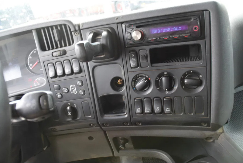Scania G400 HL 4x2 - RETARDER - 952 TKM - AIRCO - HYDRAULIC SYSTEM - PTO - - יחידת טרקטור: תמונה 5 Scania G400 HL 4x2 - RETARDER - 952 TKM - AIRCO - HYDRAULIC SYSTEM - PTO - - יחידת טרקטור: תמונה 5