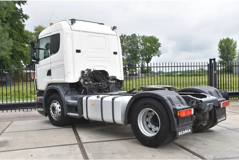 Scania G400 HL 4x2 - RETARDER - 952 TKM - AIRCO - HYDRAULIC SYSTEM - PTO - - יחידת טרקטור: תמונה 3 Scania G400 HL 4x2 - RETARDER - 952 TKM - AIRCO - HYDRAULIC SYSTEM - PTO - - יחידת טרקטור: תמונה 3