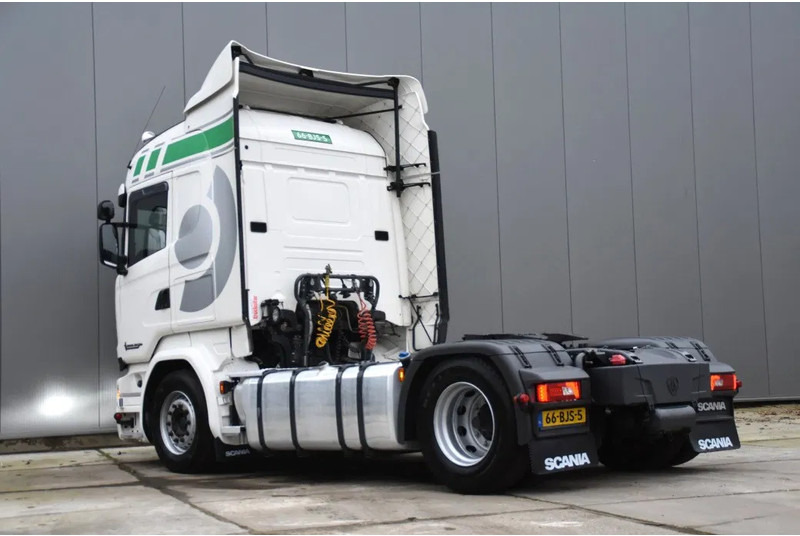 Scania R450 HL 4x2MNB - CROWN EDITION - ADR FL - SCR ONLY - RETARDER - FULL AIR - PTO - NAVI - 2 BEDS - XENON - - יחידת טרקטור: תמונה 3 Scania R450 HL 4x2MNB - CROWN EDITION - ADR FL - SCR ONLY - RETARDER - FULL AIR - PTO - NAVI - 2 BEDS - XENON - - יחידת טרקטור: תמונה 3