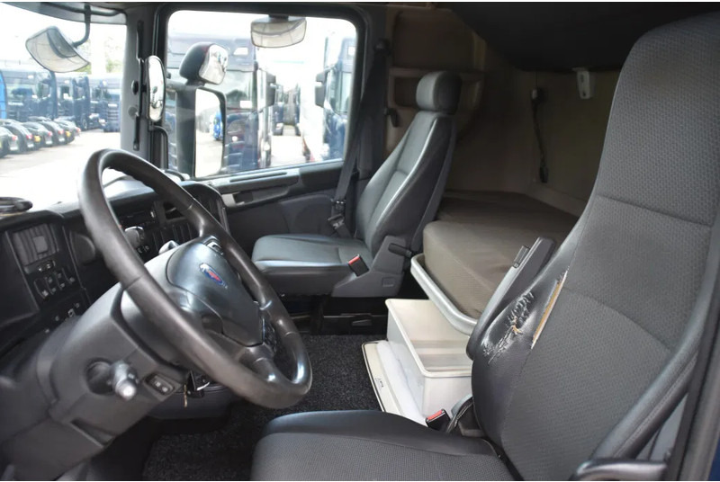 Scania R450 HL 6x2 + THERMO KING TS-300 - RETARDER - WHEELBASE: 510 CM - AIRCO - - משאית קירור: תמונה 5 Scania R450 HL 6x2 + THERMO KING TS-300 - RETARDER - WHEELBASE: 510 CM - AIRCO - - משאית קירור: תמונה 5
