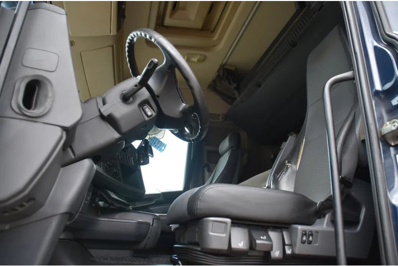 Scania R450 HL 6x2 + THERMO KING TS-300 - RETARDER - WHEELBASE: 510 CM - AIRCO - - משאית קירור: תמונה 4 Scania R450 HL 6x2 + THERMO KING TS-300 - RETARDER - WHEELBASE: 510 CM - AIRCO - - משאית קירור: תמונה 4