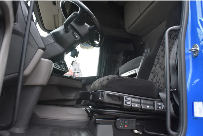 Scania R460 NGS 4x2 - SUPER - RETARDER - 319 TKM - PARK. AIRCO - ACC - NAVI - 2 x FUEL TANKS - TOP CONDITION - - יחידת טרקטור: תמונה 4 Scania R460 NGS 4x2 - SUPER - RETARDER - 319 TKM - PARK. AIRCO - ACC - NAVI - 2 x FUEL TANKS - TOP CONDITION - - יחידת טרקטור: תמונה 4