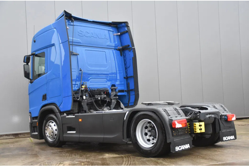 Scania R460 NGS 4x2 - SUPER - RETARDER - 319 TKM - PARK. AIRCO - ACC - NAVI - 2 x FUEL TANKS - TOP CONDITION - - יחידת טרקטור: תמונה 3 Scania R460 NGS 4x2 - SUPER - RETARDER - 319 TKM - PARK. AIRCO - ACC - NAVI - 2 x FUEL TANKS - TOP CONDITION - - יחידת טרקטור: תמונה 3