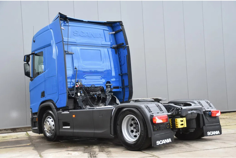 Scania R460 NGS 4x2 - SUPER - RETARDER - 324 TKM - PARK. AIRCO - ACC - NAVI - 2 x FUEL TANKS - TOP CONDITION - - יחידת טרקטור: תמונה 3 Scania R460 NGS 4x2 - SUPER - RETARDER - 324 TKM - PARK. AIRCO - ACC - NAVI - 2 x FUEL TANKS - TOP CONDITION - - יחידת טרקטור: תמונה 3