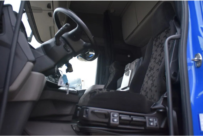 Scania R460 NGS 4x2 - SUPER - RETARDER - 324 TKM - PARK. AIRCO - ACC - NAVI - 2 x FUEL TANKS - TOP CONDITION - - יחידת טרקטור: תמונה 4 Scania R460 NGS 4x2 - SUPER - RETARDER - 324 TKM - PARK. AIRCO - ACC - NAVI - 2 x FUEL TANKS - TOP CONDITION - - יחידת טרקטור: תמונה 4