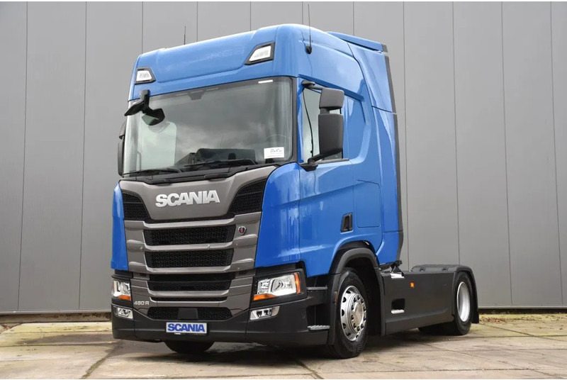 Scania R460 NGS 4x2 - SUPER - RETARDER - 324 TKM - PARK. AIRCO - ACC - NAVI - 2 x FUEL TANKS - TOP CONDITION - - יחידת טרקטור: תמונה 1 Scania R460 NGS 4x2 - SUPER - RETARDER - 324 TKM - PARK. AIRCO - ACC - NAVI - 2 x FUEL TANKS - TOP CONDITION - - יחידת טרקטור: תמונה 1