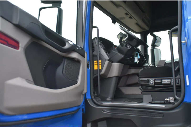 Scania R460 NGS 4x2 - SUPER - RETARDER - 325 TKM - PARK. AIRCO - ACC - NAVI - 2 x FUEL TANKS - TOP CONDITION - - יחידת טרקטור: תמונה 4 Scania R460 NGS 4x2 - SUPER - RETARDER - 325 TKM - PARK. AIRCO - ACC - NAVI - 2 x FUEL TANKS - TOP CONDITION - - יחידת טרקטור: תמונה 4
