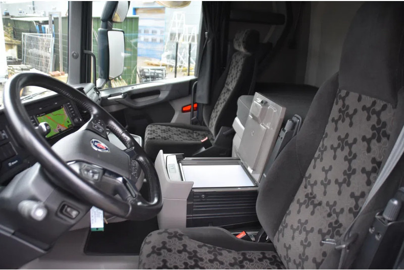 Scania R460 NGS 4x2 - SUPER - RETARDER - 325 TKM - PARK. AIRCO - ACC - NAVI - 2 x FUEL TANKS - TOP CONDITION - - יחידת טרקטור: תמונה 5 Scania R460 NGS 4x2 - SUPER - RETARDER - 325 TKM - PARK. AIRCO - ACC - NAVI - 2 x FUEL TANKS - TOP CONDITION - - יחידת טרקטור: תמונה 5