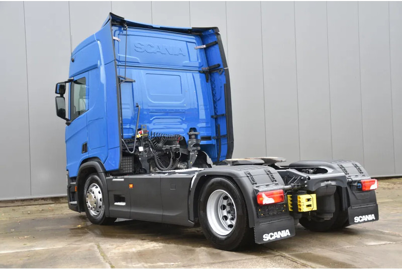 Scania R460 NGS 4x2 - SUPER - RETARDER - 325 TKM - PARK. AIRCO - ACC - NAVI - 2 x FUEL TANKS - TOP CONDITION - - יחידת טרקטור: תמונה 3 Scania R460 NGS 4x2 - SUPER - RETARDER - 325 TKM - PARK. AIRCO - ACC - NAVI - 2 x FUEL TANKS - TOP CONDITION - - יחידת טרקטור: תמונה 3