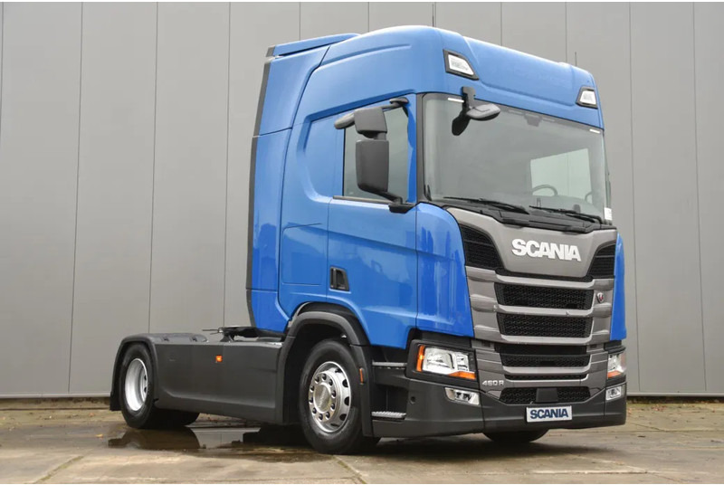 Scania R460 NGS 4x2 - SUPER - RETARDER - 325 TKM - PARK. AIRCO - ACC - NAVI - 2 x FUEL TANKS - TOP CONDITION - - יחידת טרקטור: תמונה 2 Scania R460 NGS 4x2 - SUPER - RETARDER - 325 TKM - PARK. AIRCO - ACC - NAVI - 2 x FUEL TANKS - TOP CONDITION - - יחידת טרקטור: תמונה 2