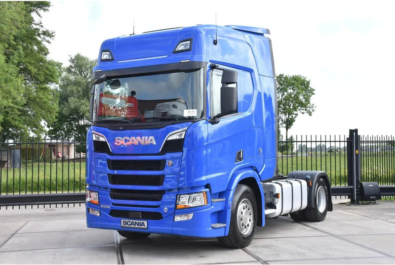 Scania R530 V8 NGS 4x2 - ADR FL - RETARDER - 253 TKM - ACC - NAVI - PTO - DIFF. LOCK - EXCELLENT CONDITION - - יחידת טרקטור: תמונה 1 Scania R530 V8 NGS 4x2 - ADR FL - RETARDER - 253 TKM - ACC - NAVI - PTO - DIFF. LOCK - EXCELLENT CONDITION - - יחידת טרקטור: תמונה 1